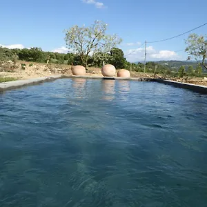 Domaine Jacques Saint-Saturnin-lès-Apt